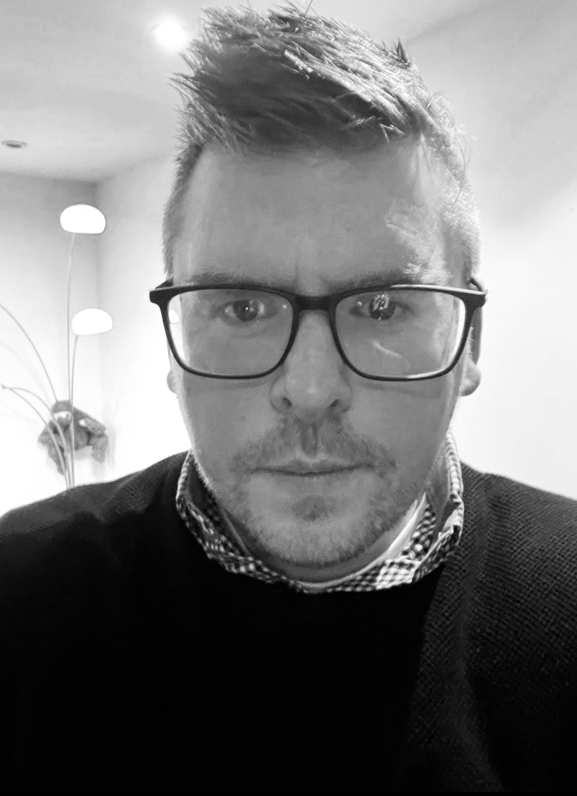 Jamie McKaye - Digital Marketing Consultant