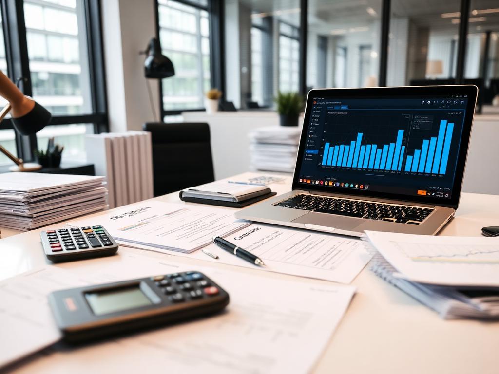 Time-Saving Automation for Accountants