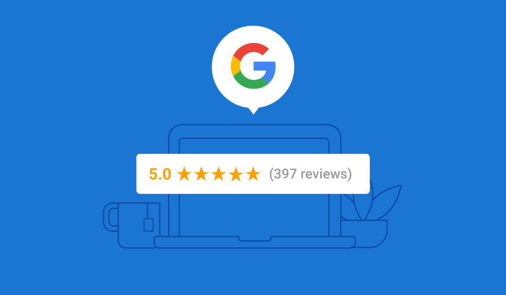 Google Seller Ratings 