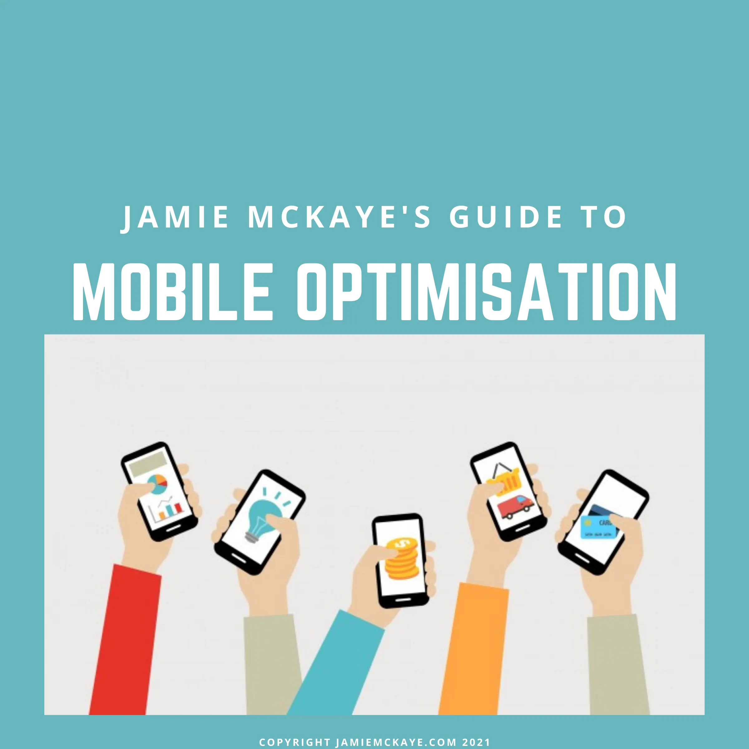 guide to mobile SEO