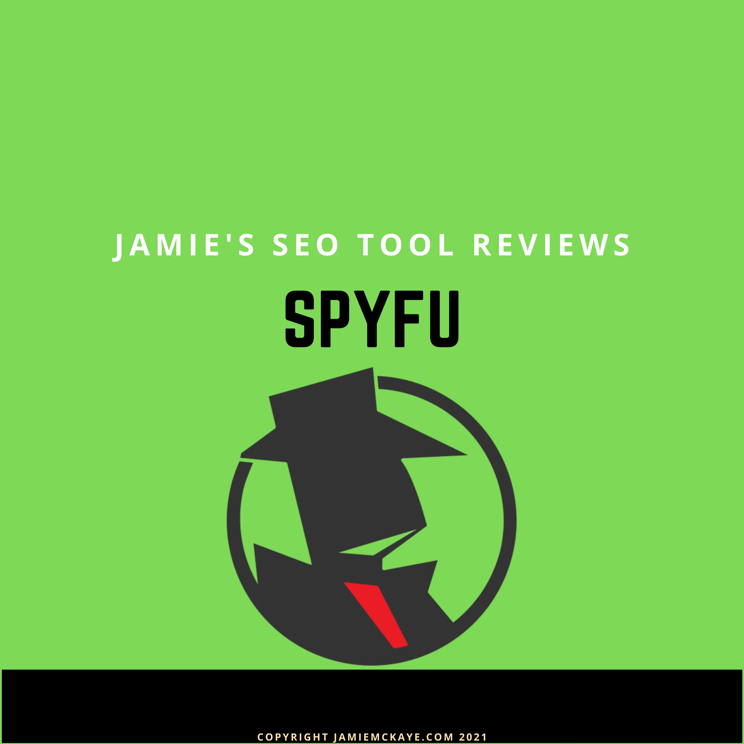 SpyFu Review Banner