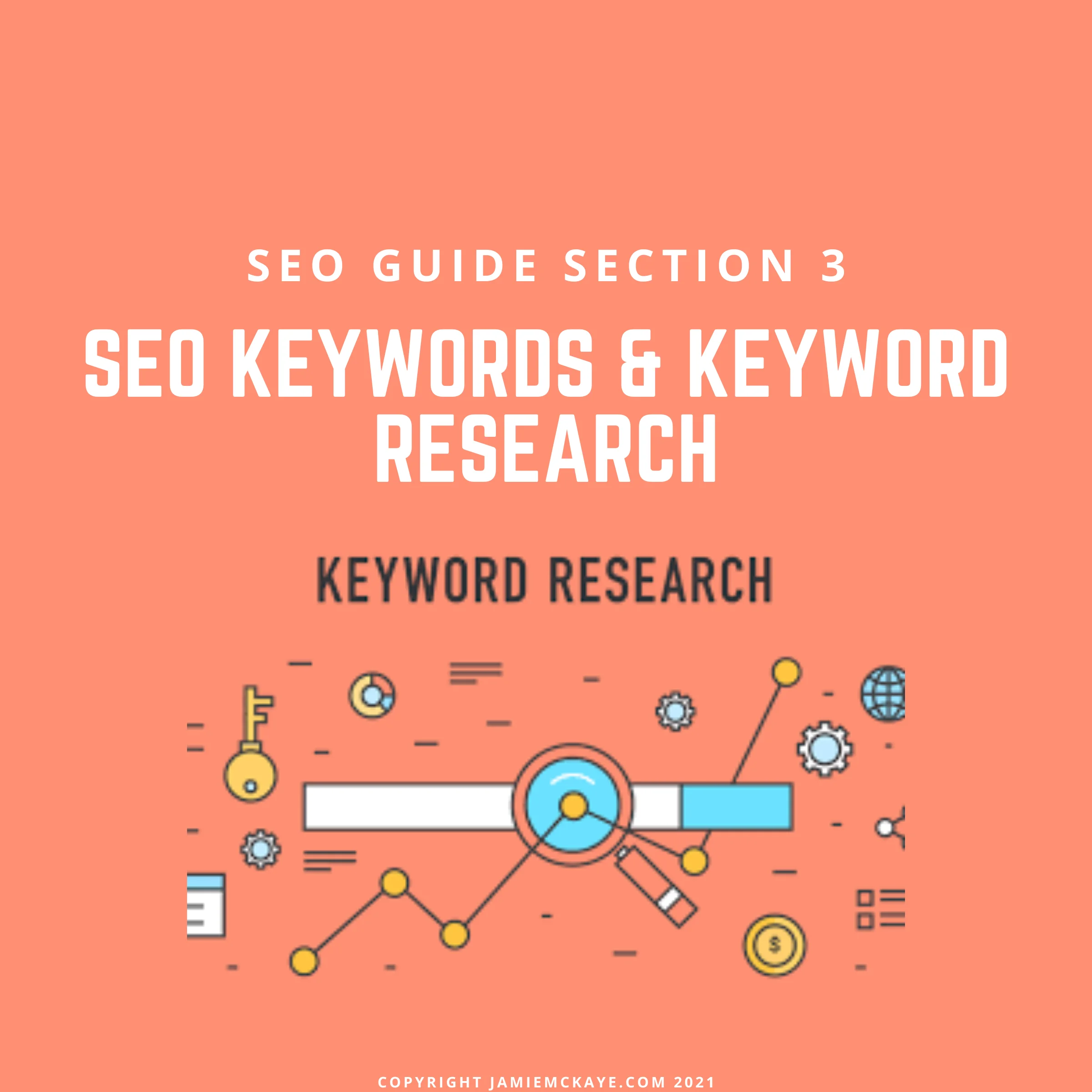 keyword research banner