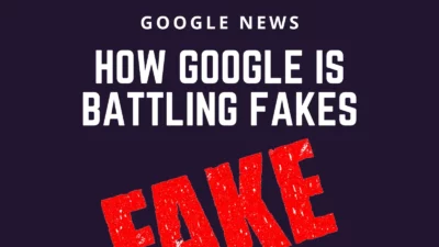 Google Battling Fakes xxl